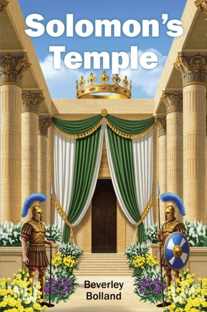Beverley Bolland - Solomon's Temple, E-bok. Tillgänglighet: Lägg i varukorg