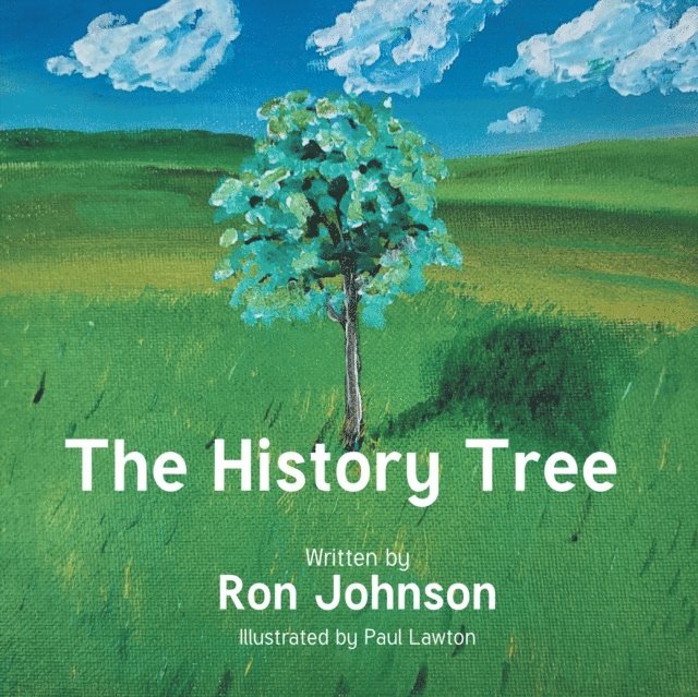 Ron Johnson - History Tree, E-bok