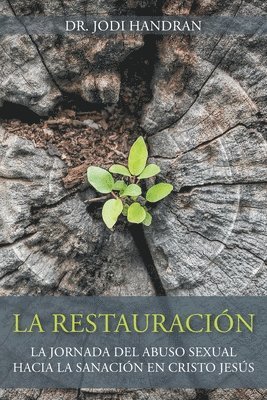 Jodi Handran - Restauración, Häftad. Tillgänglighet: Lägg i varukorg