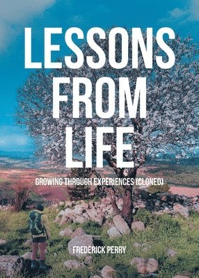 Frederick Perry - Lessons from Life, Häftad