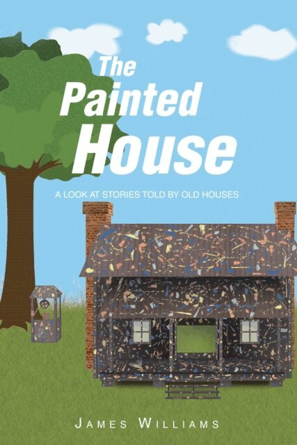 James Williams - Painted House, E-bok