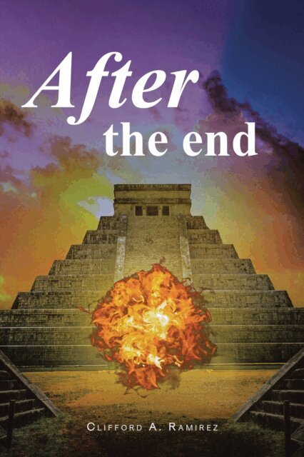 Clifford A. Ramirez - After the end, E-bok. Tillgänglighet: Lägg i varukorg