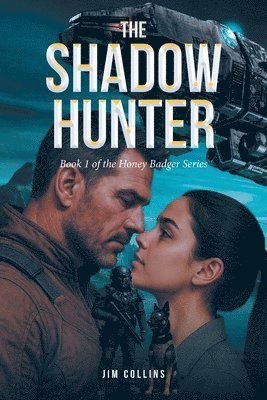Jim Collins - Shadow Hunter, Häftad