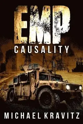 Michael Kravitz - Emp Causality, Häftad. Tillgänglighet: Lägg i varukorg