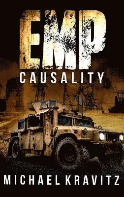 Michael Kravitz - Emp Causality, Inbunden. Tillgänglighet: Lägg i varukorg