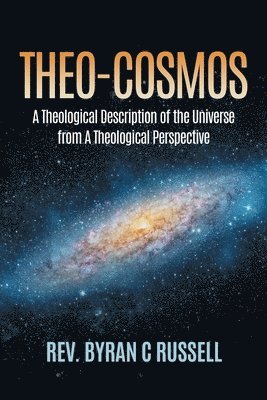 Byran C Russell - Theo-Cosmos, Häftad