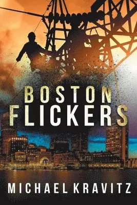 Michael Kravitz - Boston Flickers, Häftad. Tillgänglighet: Lägg i varukorg