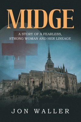 Jon Waller - Midge, Häftad