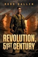 Ross Gallen - Revolution, 51st Century, Häftad
