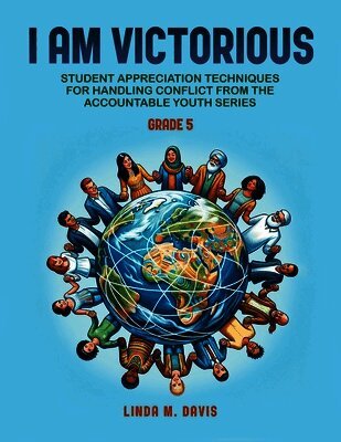 Linda M Davis - I Am Victorious, Häftad. Tillgänglighet: Lägg i varukorg