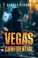 Barney Vinson - Vegas Confidential, Häftad