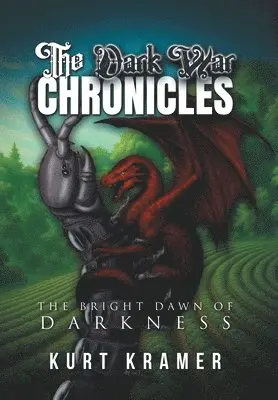 Kurt Kramer - Dark War Chronicles, Inbunden. Tillgänglighet: Lägg i varukorg