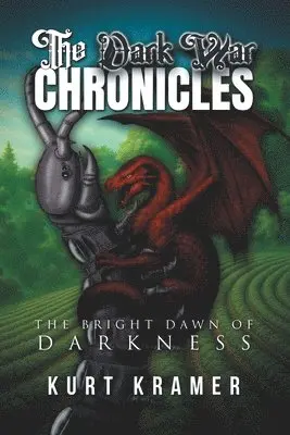 Kurt Kramer - Dark War Chronicles, Häftad. Tillgänglighet: Lägg i varukorg