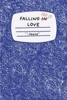 Jeana - Falling Out of Love, Häftad