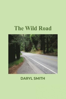 Daryl Smith - The Wild Road, Häftad. Tillgänglighet: Lägg i varukorg