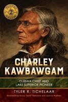 Tyler R Tichelaar - Charley Kawbawgam, Häftad. Tillgänglighet: Lägg i varukorg