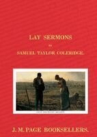 Samuel Taylor Coleridge, Jonathan Page - Lay Sermons, Häftad. Tillgänglighet: Lägg i varukorg