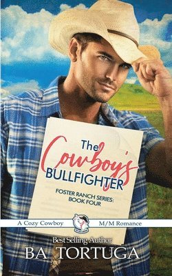 Tortuga - Cowboy's Bullfighter, Häftad