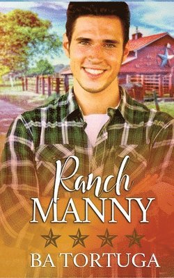 Ba Tortuga - Ranch Manny, Häftad