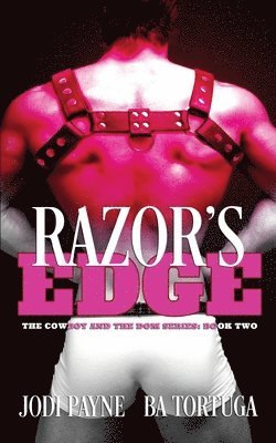 Jodi Payne, Ba Tortuga - Razor's Edge, Häftad