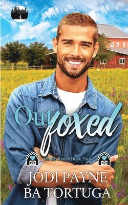 Jodi Payne, Ba Tortuga - Outfoxed, Häftad