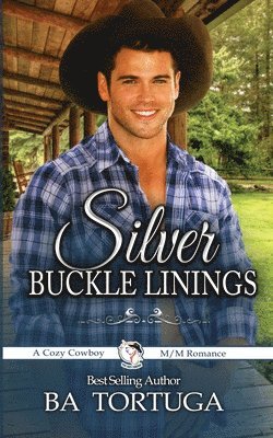 Tortuga - Silver Buckle Linings, Häftad