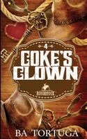 Tortuga - Coke's Clown, Häftad