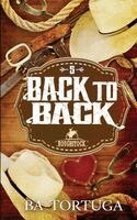 Tortuga - Back to Back, Häftad