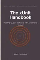 Robert Johnson - xUnit Handbook, Häftad. Tillgänglighet: Lägg i varukorg