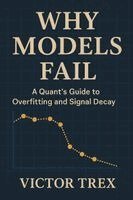 Victor Trex - Why Models Fail, Häftad