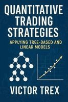 Victor Trex - Quantitative Trading Strategies, Häftad