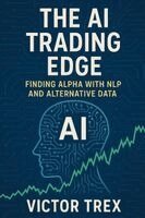 Victor Trex - AI Trading Edge, Häftad