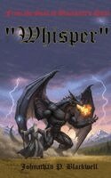 Johnathan P Blackwell - Whisper, Inbunden