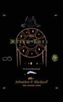 Johnathan P Blackwell - Dream Lord, Inbunden