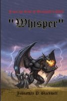 Johnathan P Blackwell - Whisper, Häftad