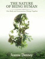 Jeanne Denney - Nature of Being Human, Inbunden. Tillgänglighet: Tillfälligt slut