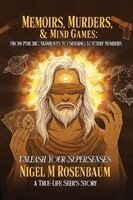 Nigel M Rosenbaum - Memoirs, Murders & Mind Games, Häftad