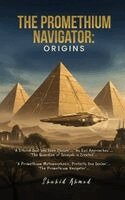 Shahid Ahmed - The Promethium Navigator: Origins, Häftad. Tillgänglighet: Lägg i varukorg