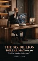 Shahid Ahmed - Six Billion Dollar Man, Häftad. Tillgänglighet: Lägg i varukorg