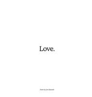 Love.