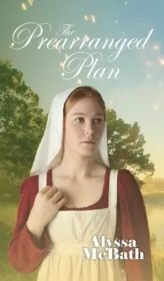 Alyssa McBath - Prearranged Plan, Inbunden. Tillgänglighet: Lägg i varukorg