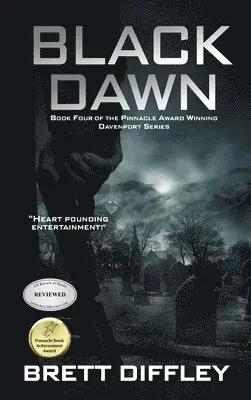 Brett Diffley - Black Dawn, Inbunden. Tillgänglighet: Lägg i varukorg