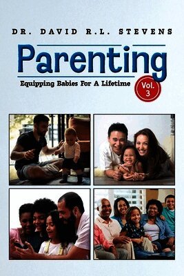 David R L Stevens - Parenting, Häftad
