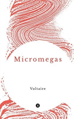 Voltaire - Micromegas, Häftad