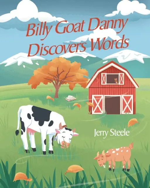Jerry Steele - Billy Goat Danny Discovers Words, E-bok. Tillgänglighet: Lägg i varukorg