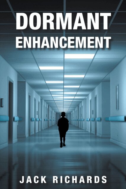 Jack Richards - Dormant Enhancement, E-bok