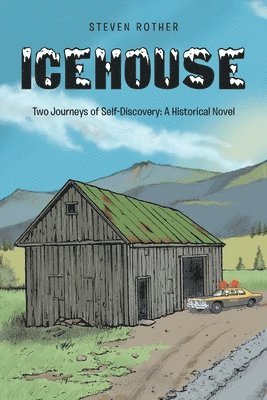 Steven Rother - Icehouse, Häftad. Tillgänglighet: Lägg i varukorg