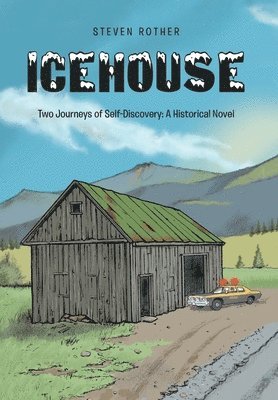 Steven Rother - Icehouse, Inbunden. Tillgänglighet: Lägg i varukorg