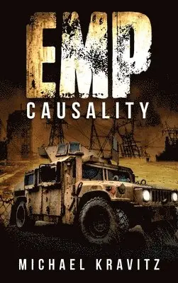 Michael Kravitz - EMP Causality, Inbunden. Tillgänglighet: Lägg i varukorg