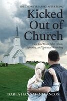 Darla Hannah Melancon - Things I Learned After Being Kicked Out of Church, Häftad. Tillgänglighet: Lägg i varukorg